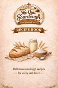 Sourdough Recipe Book