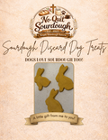Sourdough Discard Dog Treats