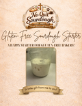 Gluten Free Starter Recipe